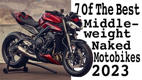 middleweight naked bikes|Middleweight Motorcycles